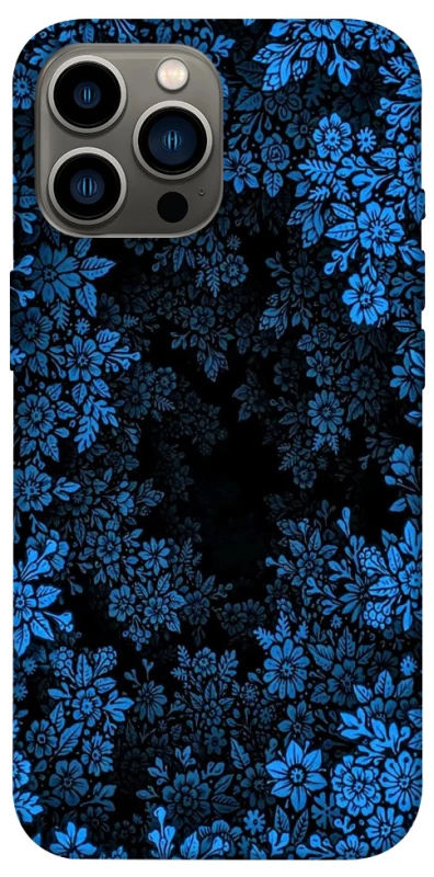 Чехол на Apple iPhone 12 Pro Max (6.7") Flowers v5 фото 1 из 1