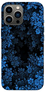 Чехол на Apple iPhone 13 Pro Max (6.7") Flowers v5 фото 1 из 1