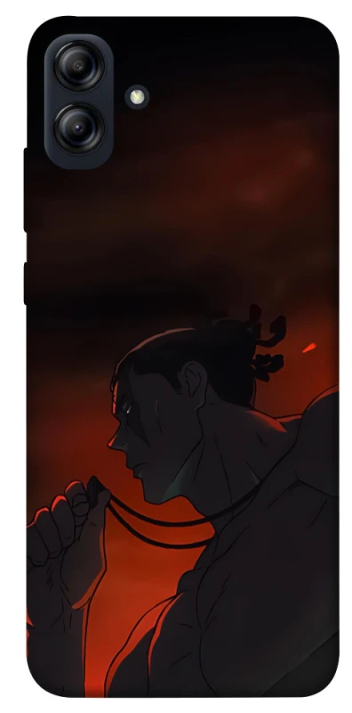 Чохол на Samsung Galaxy A04e Todo v5 фото 1 з 1