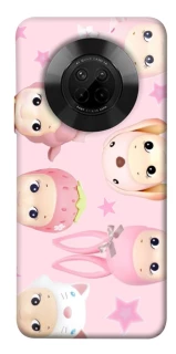 Чохол на Huawei Y9a Sonny angel фото 1 з 1