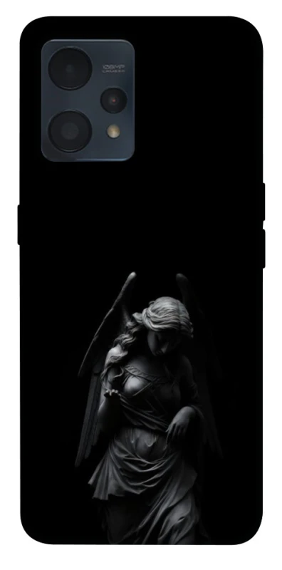 Чохол на Realme 9 4G / 9 Pro+ Angel фото 1 з 1