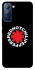Чохол на TECNO Pop 5 LTE Red Hot Chili Peppers logo фото 1 з 1