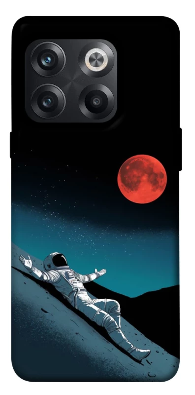 Чехол на OnePlus 10T Spaceman фото 1 из 1
