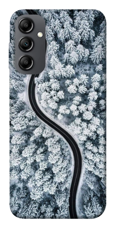 Чохол на Samsung Galaxy A14 4G/5G Новорічний v26 фото 1 з 1