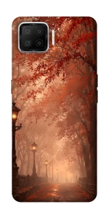 Чехол на Oppo A73 (2017) boulevard фото 1 из 1