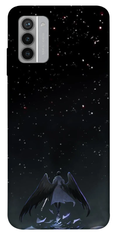 Чехол на Nokia G42 Omniscient Reader's v4 фото 1 из 1