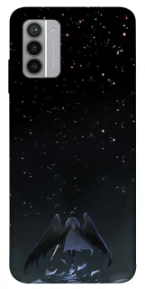 Чохол на Nokia G42 Omniscient Reader's v4 фото 1 з 1