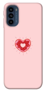 Чохол на Motorola Moto G41 Sweet donut фото 1 з 1