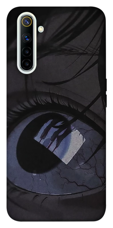 Чехол на Realme 6 Eye фото 1 из 1