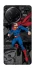 Чохол на Infinix Note 50 Pro superman comics фото 1 з 1