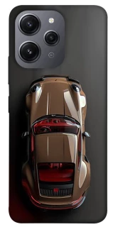 Чехол на Xiaomi Redmi 12 911 brown фото 1 из 1