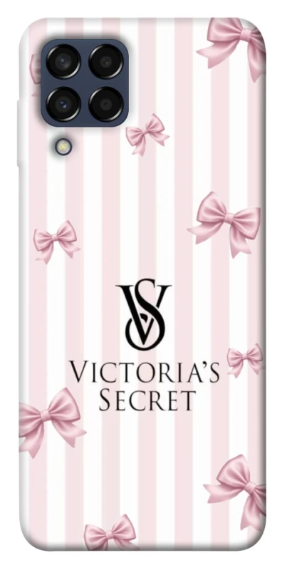 Чехол на Samsung Galaxy M33 5G Victoria's Secret фото 1 из 1