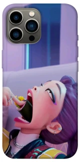 Чехол на Apple iPhone 12 Pro Max (6.7") K-Pop Demon Hunters ver.9 фото 1 из 1