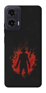 Чохол на Motorola Moto G35 Daylight фото 1 з 1