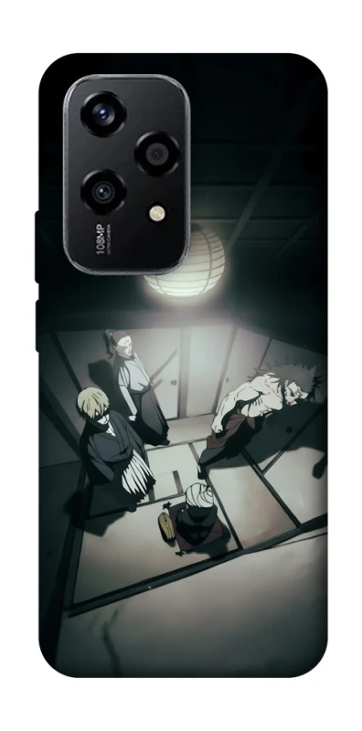 Чехол на Honor 200 Lite Clan Zenin фото 1 из 1