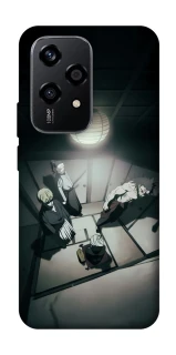 Чехол на Honor 200 Lite Clan Zenin фото 1 из 1