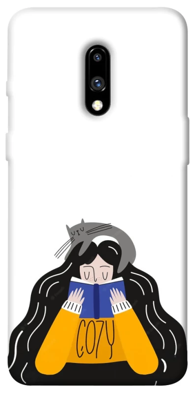 Чехол на OnePlus 7 Умиротворение фото 1 из 1