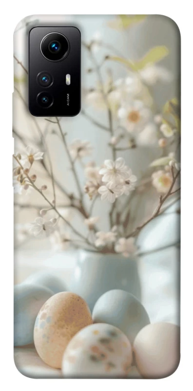 Чохол на Xiaomi Redmi Note 12S SpringJoy фото 1 з 1