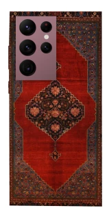 Чехол на Samsung Galaxy S22 Ultra Килим v12 фото 1 из 1
