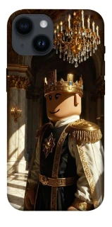 Чохол на Apple iPhone 14 (6.1") Roblox aesthetics ver.7 фото 1 з 1