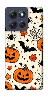 Чехол на Motorola Moto G86 Power Halloween v13 фото 1 из 1