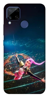 Чехол на Realme C15 K-Pop Demon Hunters ver.12 фото 1 из 1