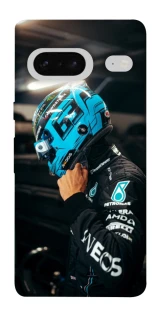 Чехол на Google Pixel 7 F-1 ver.8 фото 1 из 1