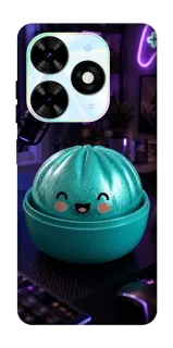 Чехол на TECNO Spark Go 2024 Dumpling ver.10 фото 1 из 1