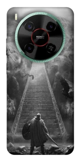Чехол на ZTE Nubia V70 Max Valhalla фото 1 Чехол на ZTE Nubia V70 Max Valhalla фото 1 из 1