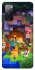 Чехол на Samsung Galaxy S20 FE Minecraft game фото 1 из 1
