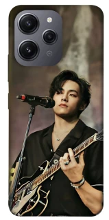 Чохол на Xiaomi Redmi 12 V - BTS фото 1 з 1