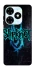 Чохол на TECNO Spark Go 2024 Slipknot ver.2 фото 1 з 1