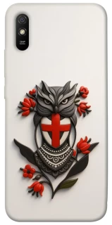 Чехол на Xiaomi Redmi 9A Мотанка надежды 3D фото 1 из 1