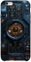 Чехол на Apple iPhone 6/6s plus (5.5") CyberPhone v6 фото 1 из 1