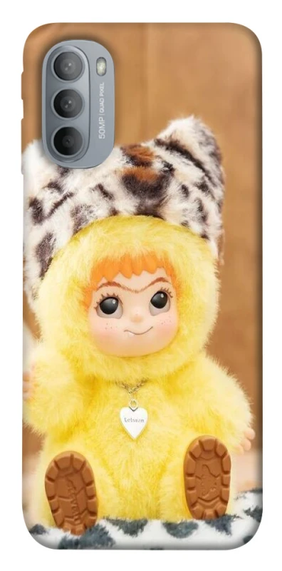 Чохол на Motorola Moto G31 Wakuku ver.3 фото 1 з 1