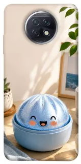 Чехол на Xiaomi Redmi Note 9 5G / Note 9T Dumpling ver.2 фото 1 из 1