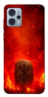 Чохол на Motorola Moto G23 Runa Berserk фото 1 Чохол на Motorola Moto G23 Runa Berserk фото 1 з 1
