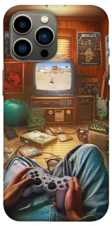 Чохол на Apple iPhone 13 Pro Max (6.7") Retro style v2 фото 1 з 1