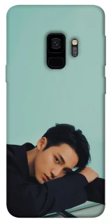 Чохол на Samsung Galaxy S9 Mingyu - Seventeen фото 1 з 1