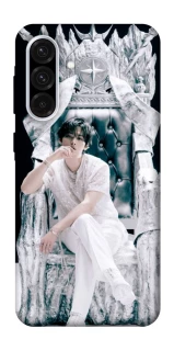 Чохол на Samsung Galaxy A36 5G Lee Know GIANT фото 1 з 1