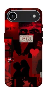Чохол на Apple iPhone 17 Air (6.5") Love collage ver.2 фото 1 з 1