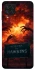 Чохол на Samsung Galaxy A22 4G Stranger Things ver.13 фото 1 з 1