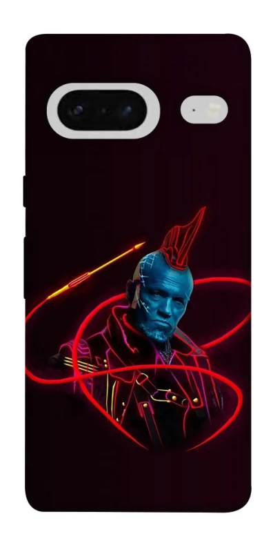 Чехол на Google Pixel 7 Yondu фото 1 из 1