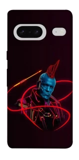 Чехол на Google Pixel 7 Yondu фото 1 из 1