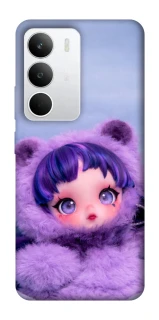 Чохол на Realme C71 SKULLPANDA × My Little Pony Ver.2 фото 1 з 1