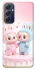Чохол на Samsung Galaxy M54 5G Labubu Twins фото 1 з 1