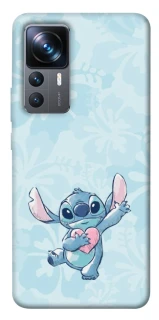 Чехол на Xiaomi 12T / 12T Pro Stitch ver.9 фото 1 из 1