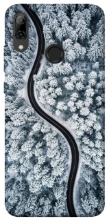 Чохол на Huawei P Smart (2019) Новорічний v26 фото 1 з 1