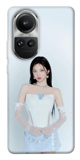 Чохол на Oppo Reno 10 Chiquita - BABYMONSTER фото 1 з 1