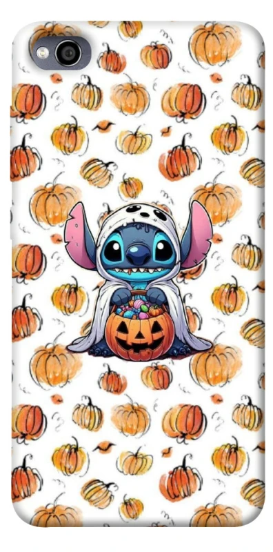 Чохол на Xiaomi Redmi 4a Halloween Stitch ver.4 фото 1 з 1